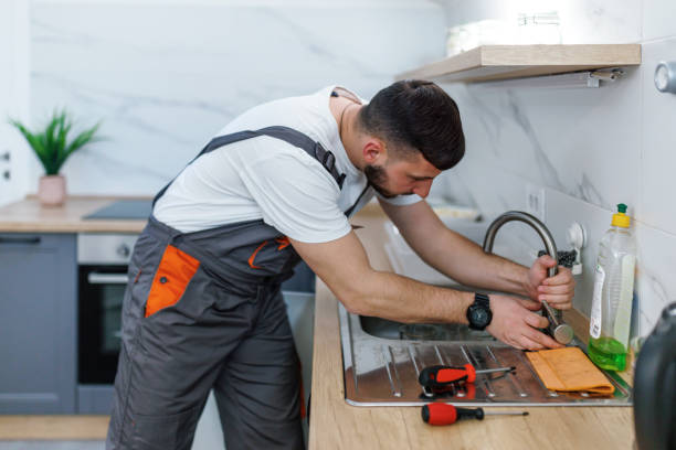 Best Gas Line Repair  in Hometown, IL
