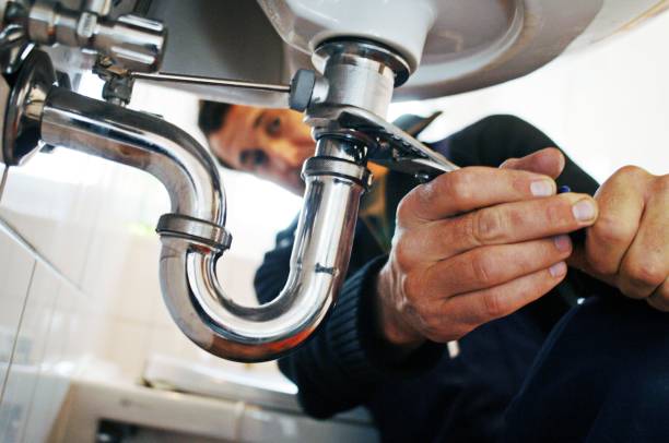 Best Plumbing Inspection Services  in Hometown, IL