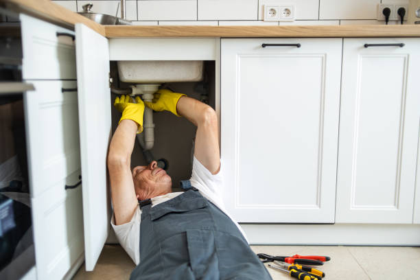 Best Water Softener Installation  in Hometown, IL