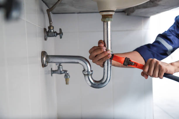 Hot Water Heater Installation in Hometown, IL