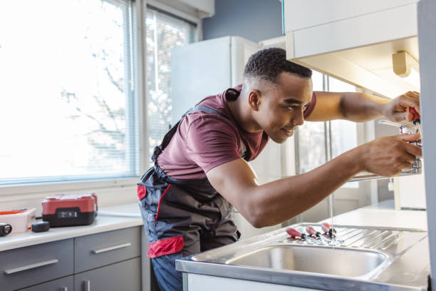 Best Affordable Plumbing Services  in Hometown, IL