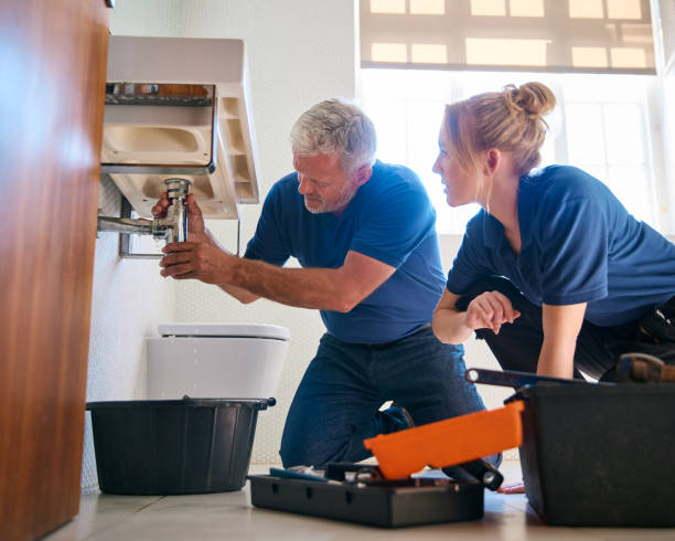 Best Faucet Repair  in Hometown, IL